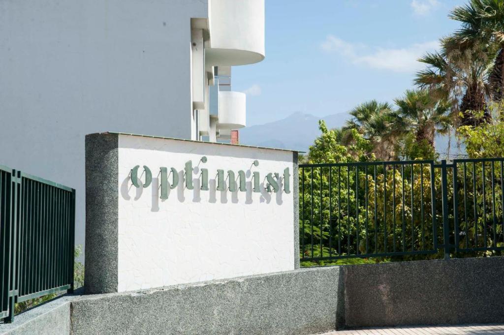 Optimist Las Americas Playa de las Americas  Exterior photo