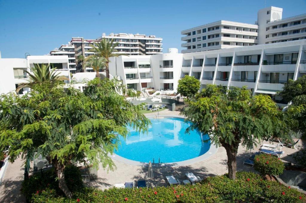 Optimist Las Americas Playa de las Americas  Exterior photo